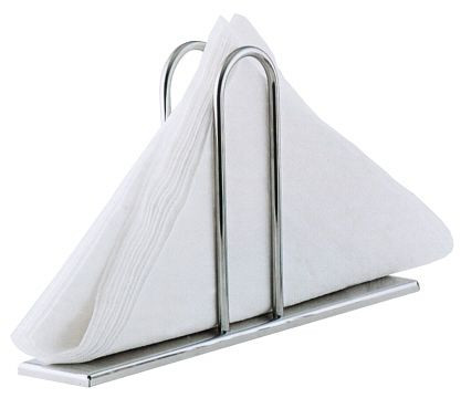 Contacto servettenhouder 18 cm, 428/180