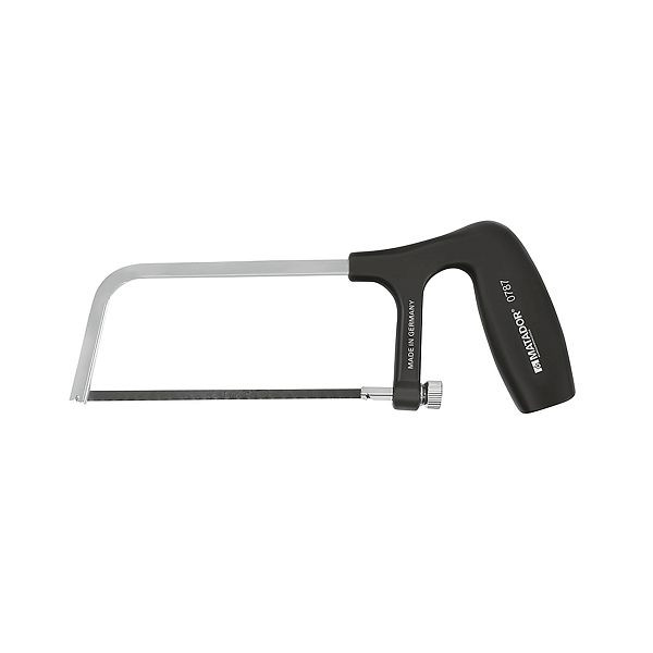 MATADOR ijzerzaagframe, 250 mm, 0787 0704