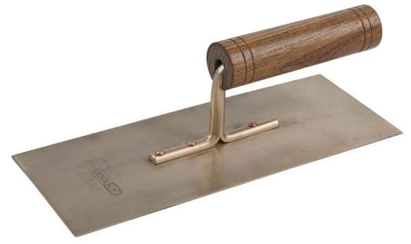 KS Tools BRONZEplus vlakspaan 120 mm, 963.9552