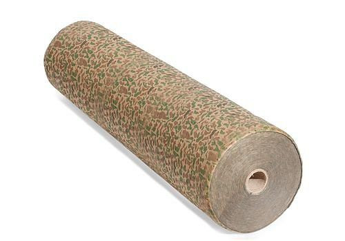 DENSORB camouflagebindende vliesrol, versie "Universal", zwaar, 45 m