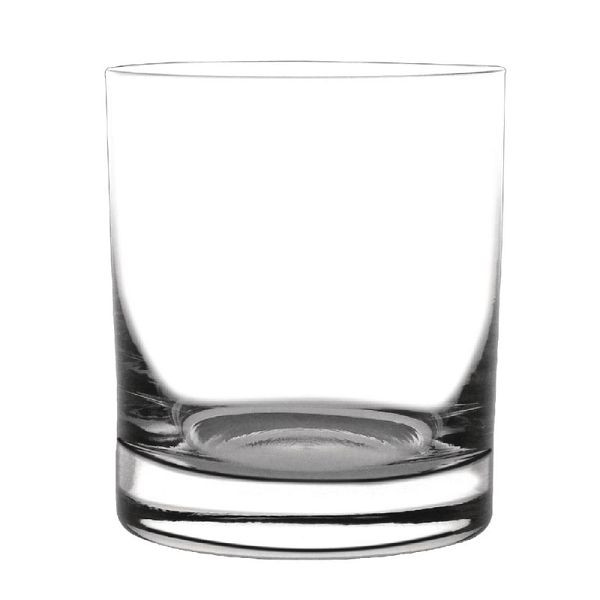 Olympia Tumbler Crystal 28.5cl, VE: 6 stuks, GF743