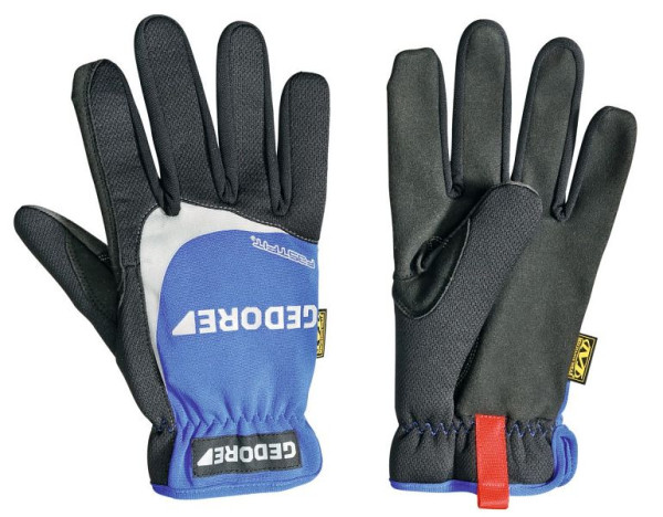 GEDORE monteurs- en montagehandschoen FastFit XXL/12, 1938614