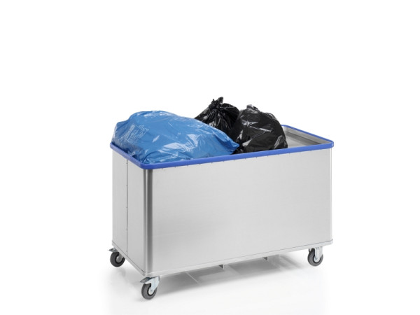 Gmöhling orderverzamelwagen G®-ERGO flex D 5405 / 480, 1070 x 740 x 610 mm, 022540501