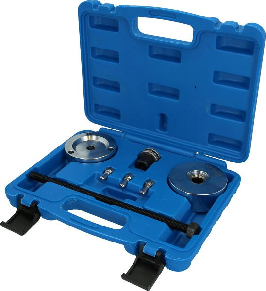 Brilliant Tools stille lagergereedschapset voor Fiat 7-delig BT672250
