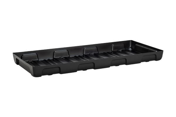 Cemo PE-schap opvangbak 130 x 60 / 44 l, 11739