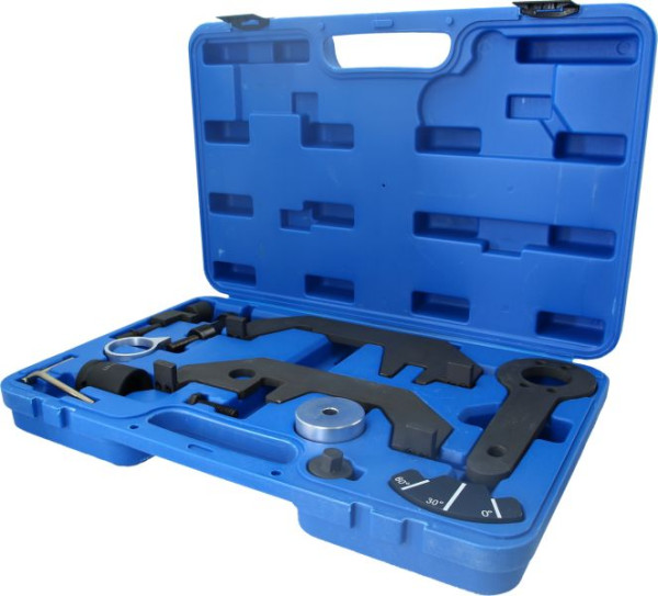 Brilliant Tools motordistributiegereedschapset voor BMW N62, N73, BT591810