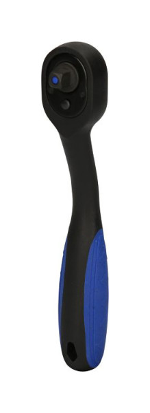 Brilliant Tools 1/4" omschakelbare ratel, BT020900