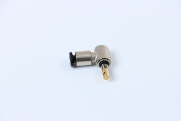 ELMAG fitting (nr. 54) voor bodem- en holtebeschermingspistool IM BODY, 9000093