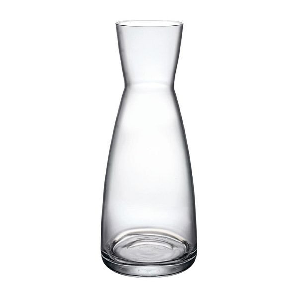Bormioli Ypsilon karaffen transparant 500ml, VE: 6 stuks, FB926