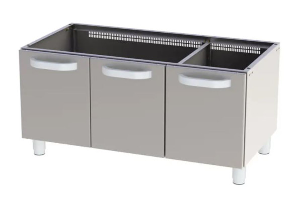RM Thermik Serie 700, onderkast met deur, 1200x685x600mm, PD-7120