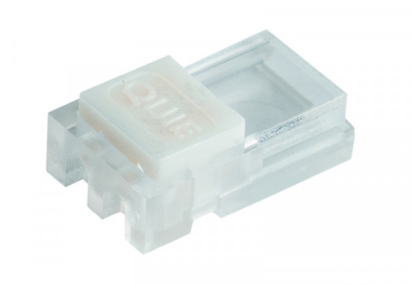rutec Projekt VARDAflex LED - Strips invoer Push Lock - W enkele kleur 8mm IP20, PGZ424