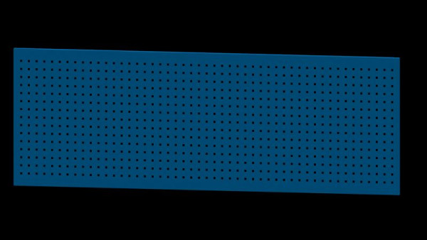 ANKE Geperforeerde Connect werkbanken, 1900 x 650 mm (AM 1941), RAL 5010, 960.935