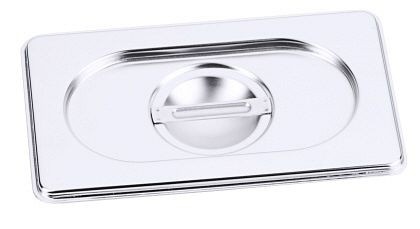 Contactdeksel GN 1/9, 8719/176