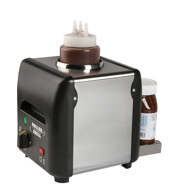 ROLLER GRILL dessertsausverwarmer 0.17kW, WI.1