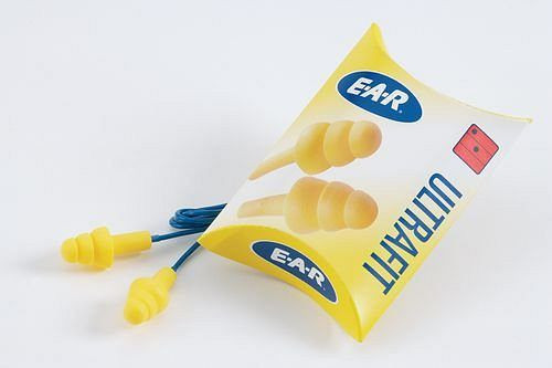 3M Ultrafit oordopjes, 50 paar, 173073