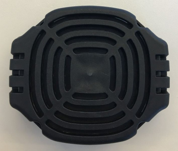 ELMAG motorhuisdeksel (positie 56) voor MAGPRO 50/75, 9601805