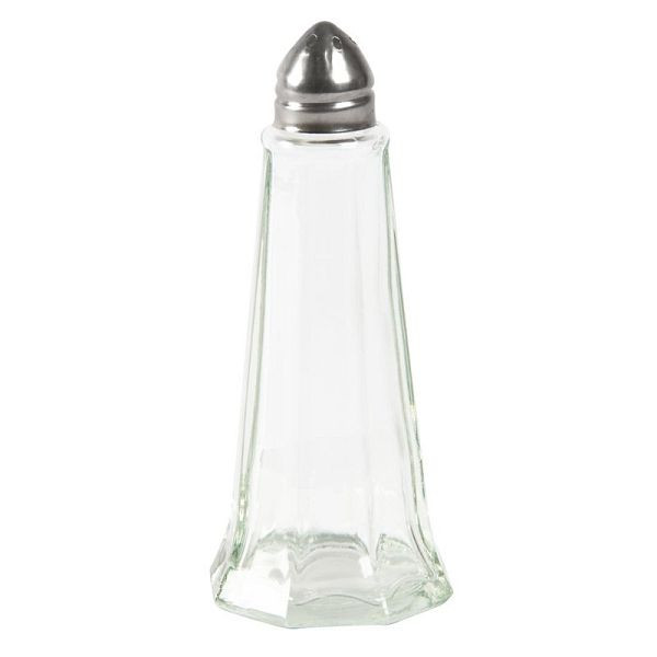 Olympia peper- en zoutstel Eiffeltoren 3cl, VE: 12 stuks, CE325