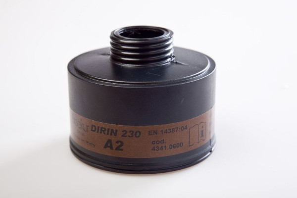 EKASTU Safety DIRIN 230 A2, 422761