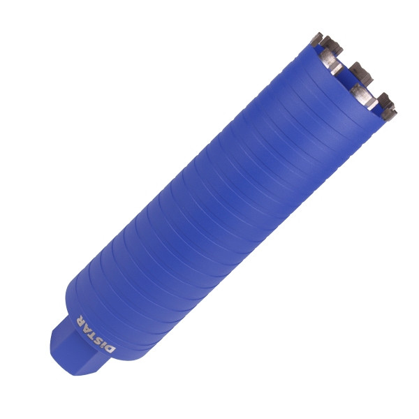 Distar diamantboor DDS-W 082X300 1 1/4 UNC RM-TX, 10170429024