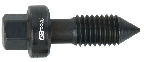 KS Tools borgschroef 1, 700.1691