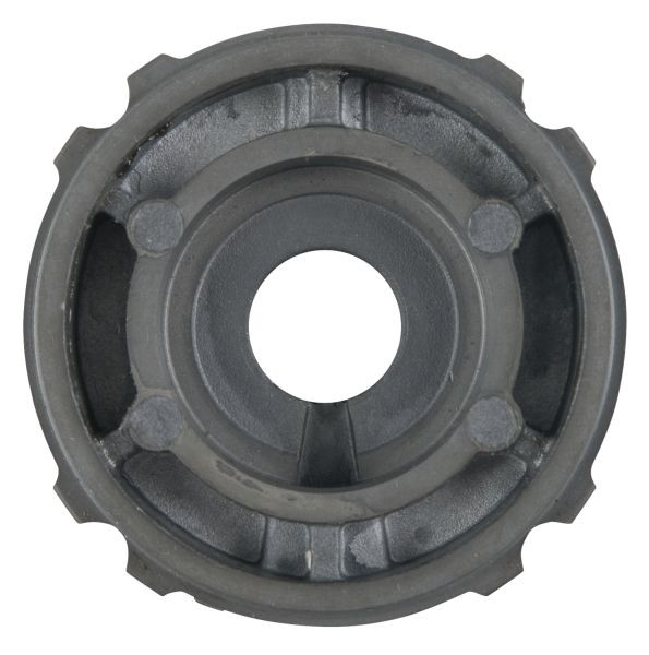 KS Tools Frontborgplaat, passend voor: 515.1200, versie: R011P, 515.1200-R011P