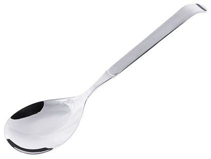 Contacto komfoorlepel BUFFET ONE 32 cm, gesloten, 3352/310