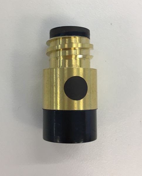 ELMAG isolatiehuls voor gevulde draadslangpakket, artikel 55988 voor TRI STAR MIG 1636/M & 1635/M, 56981