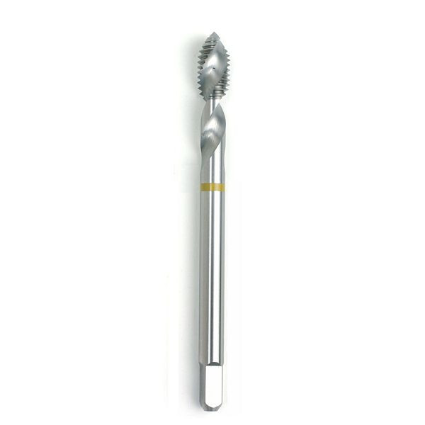 GSR machinetap DIN 2184-1 (DIN376) metrische draad vorm C/RSP45° HSSE gele ring M 18, 01056280