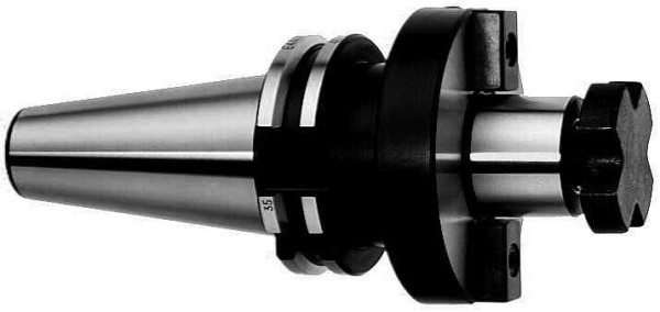 MACK messenkophouder DIN 69871