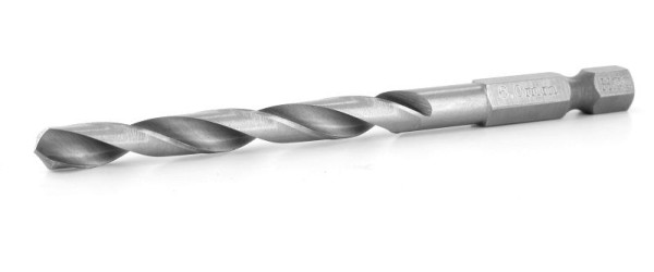 Famag metaalboor HSS-G bits lang, buiten Ø: 4,5 mm, 2597.045.00