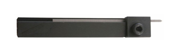 ELMAG afsteekhouder, 16 x 16 mm, lengte 125 mm, 88210