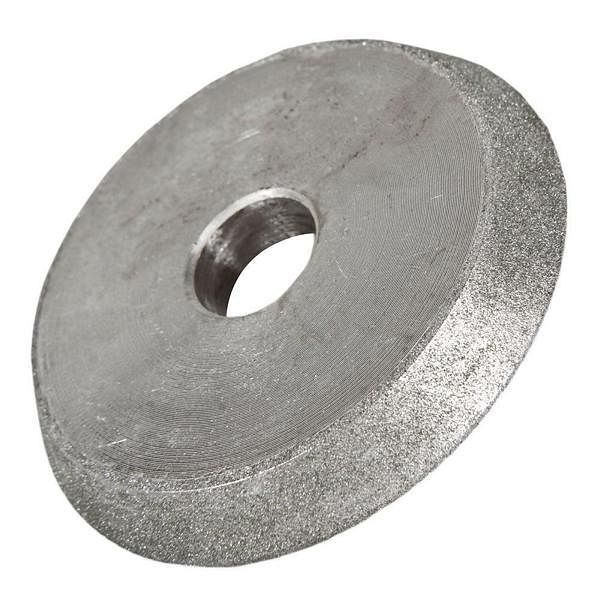 Holzmann diamantslijpschijf korrel 150, BSG13E-DIAM