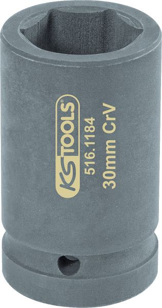 KS Tools 1" inbussleutel maat 30 mm, 516.1184