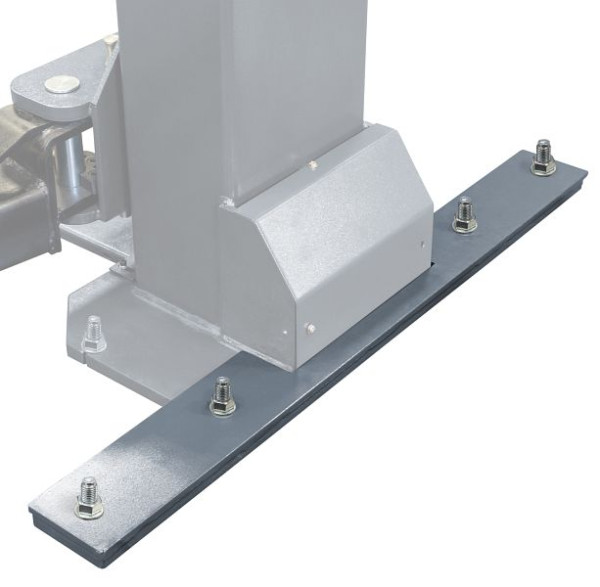 ATH-Heinl extra bevestigingsset, voor 2 ATH (Comfort Lift 3 - 4 t) postlift, HZB4006