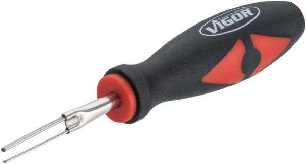 VIGOR Enkele Kabelontspanner 11, BMW, FORD, JAGUAR, MERCEDES-BENZ, OPEL, PORSCHE, SAAB, SEAT, ŠKODA, VW/AUDI, V4451-11