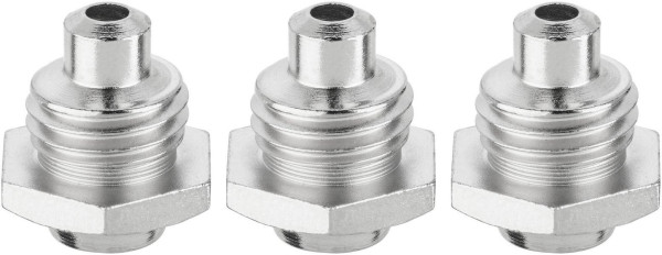 Hazet mondstuk 4,0 mm (5/32"), 9037-2-03/3