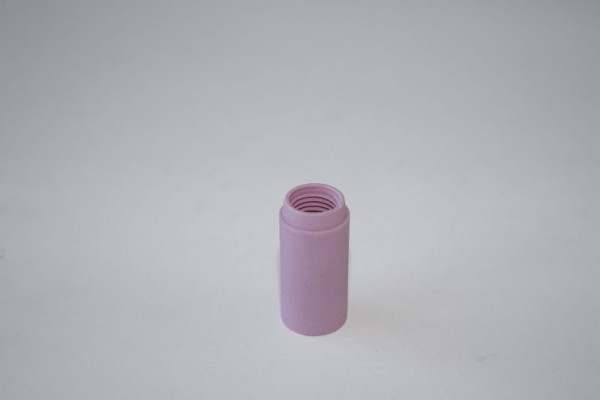ELMAG keramisch gasmondstuk SR 9-20-25, TC 14, maat 6 (9,8 mm), 55695