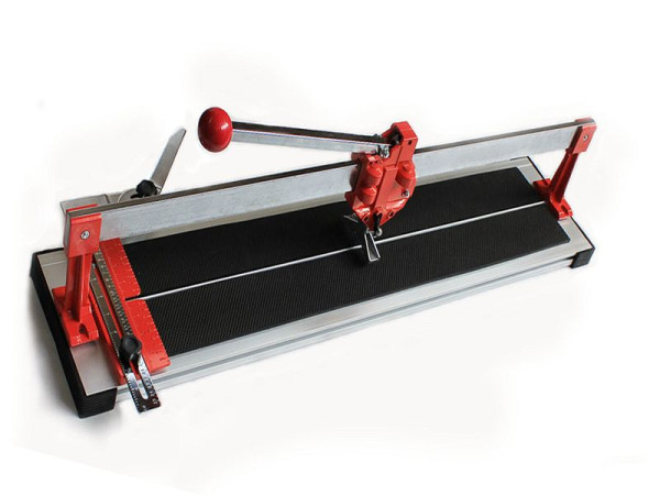 VaGo-Tools tegelsnijder 1200mm tegelsnijmachine tegel professionele tool, ML-548WY_tv