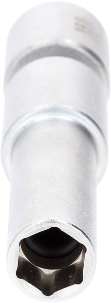 KS Tools 3/8" speciale gloeibougie dopsleutel maat, 10 mm, 500.7328