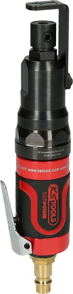 KS Tools SlimPOWER mini-persluchtlichaamdecoupeerzaag, 170 mm, 515.5545