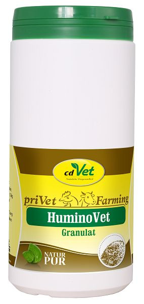 cdVet liguster HuminoVet Korrels 1 kg, 174