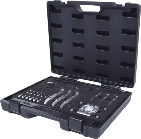 KS Tools universele trekkerset, 11-delig, 700.1100