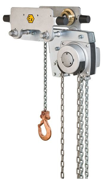 YALE YLLHP ATEX 500 0.5t/1 NH Basic, N05600134