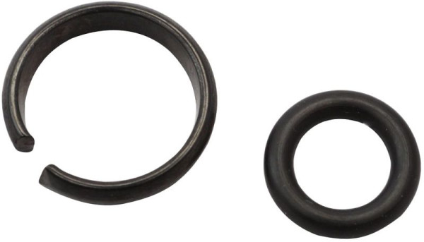 Hazet ringenset voor 9012 SPC, 9012SPC-01/2