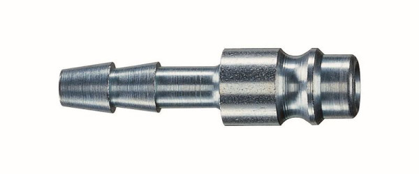 ELMAG stalen dopsleutel PROFI, 6 mm, 46179