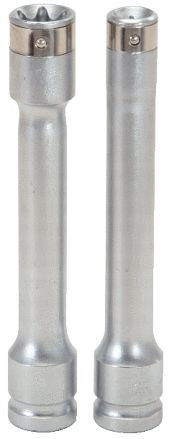 KS Tools Torx E-dopsleutel 1/2", 150 mm lang, E10, 911.4451