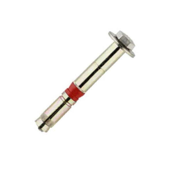 Stone HGS zwaarlastanker M8 x 100 mm voor steunsteun, verpakking van 2 stuks, 12997