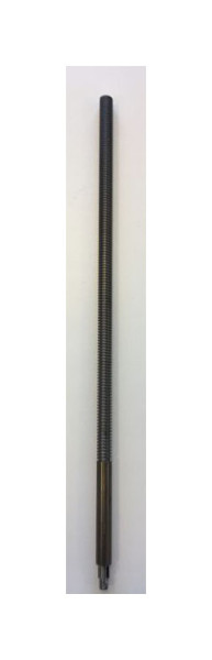 ELMAG bankschroefspindel, voor BAUER S 320DG, 9709256