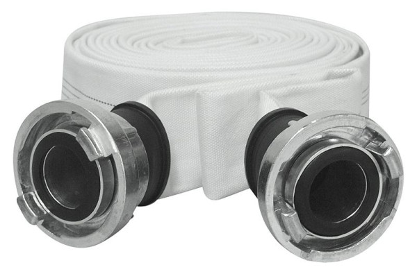 TIP textielslang (incl. Stotz-Kplgn 15m/2"), 31090
