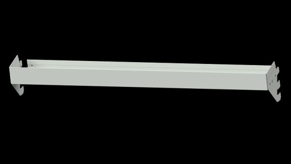 ANKE werkbanken kuipsysteem opbouw 1080 x 160 mm (AM 1081), RAL 7035, 960.876